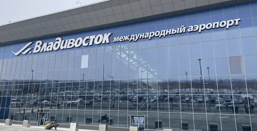 Вся правда о задержке рейса «Сибири» и вылете из Владивостока