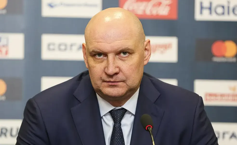 Александр Андриевский: «Такому сюжету позавидовал бы любой писатель»