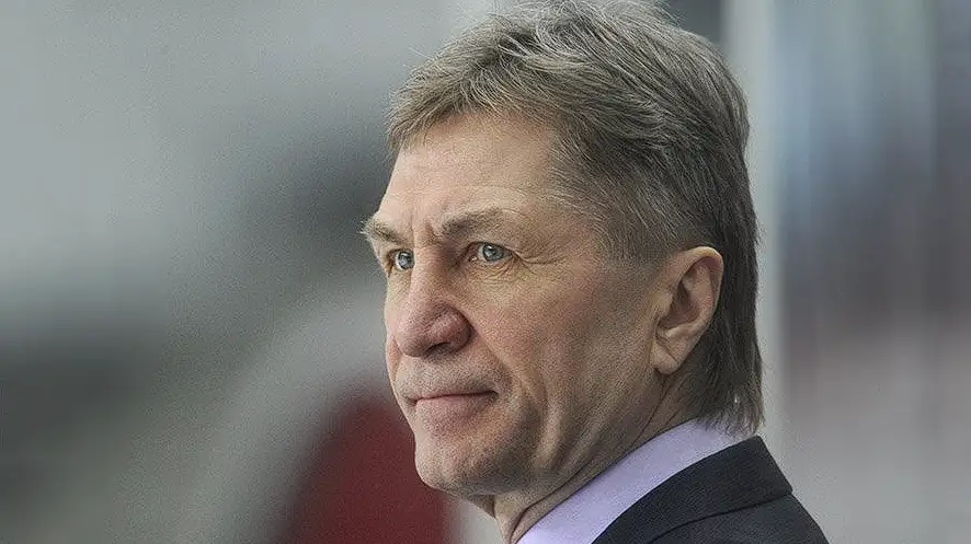 Сергей Шепелев: «Вторая игра понравилась, но есть над чем работать»