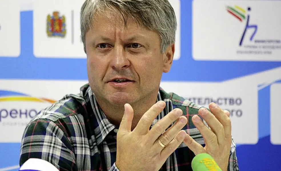 Душан Грегор: «Благодарю всех за поддержку!»