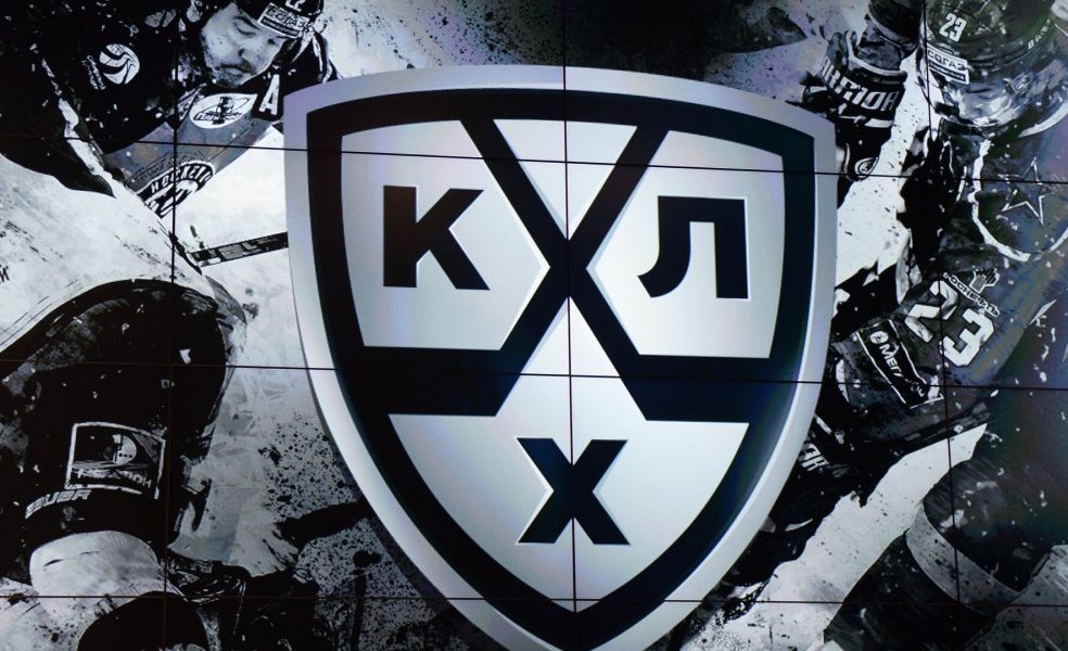 Расторжение контрактов в КХЛ: кто ушёл летом
