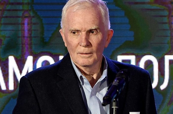 Пашков высказался о деле Ткачева