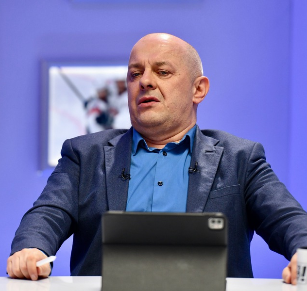 Шевченко об удивительном календаре «Адмирала»