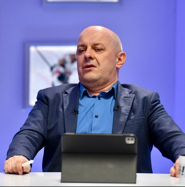 Шевченко об удивительном календаре «Адмирала»