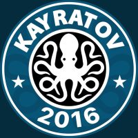 Азамат Кайратов