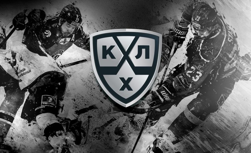 Кто и куда: новые контракты в КХЛ за 23 июля