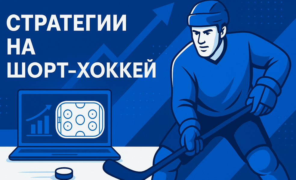 прогнозы на шорт хоккей стратегии