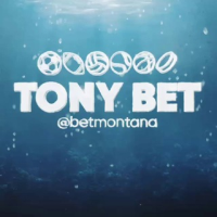Tony Bet