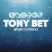 Tony Bet