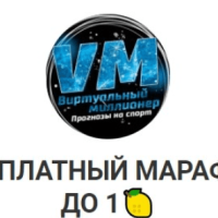 Виртуальный миллионер каппер