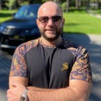 Виталий Зимин