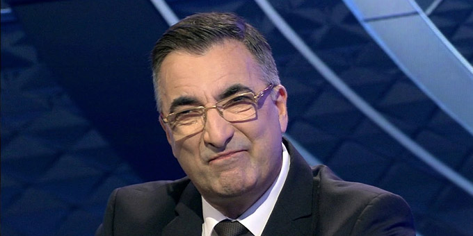 Леонид Вайсфельд: «Контракты в КХЛ теперь просто бумажки»