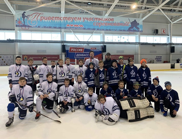 Турнир в Кондопоге пройдёт 28–30 августа