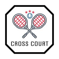 Cross Court Телеграмм: