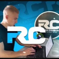 Ruslan Chubar