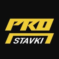 ProStavki PRO лого