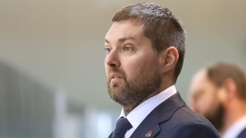 Тренеры-юбиляры МХЛ в 2025 году