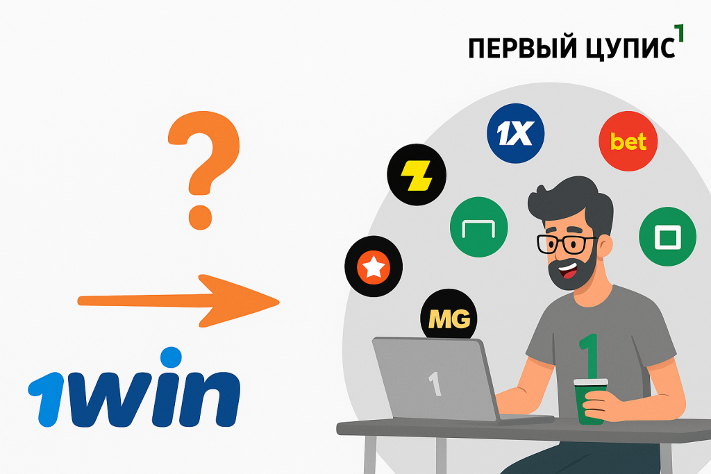 1win в России: легальна ли площадка и что важно знать