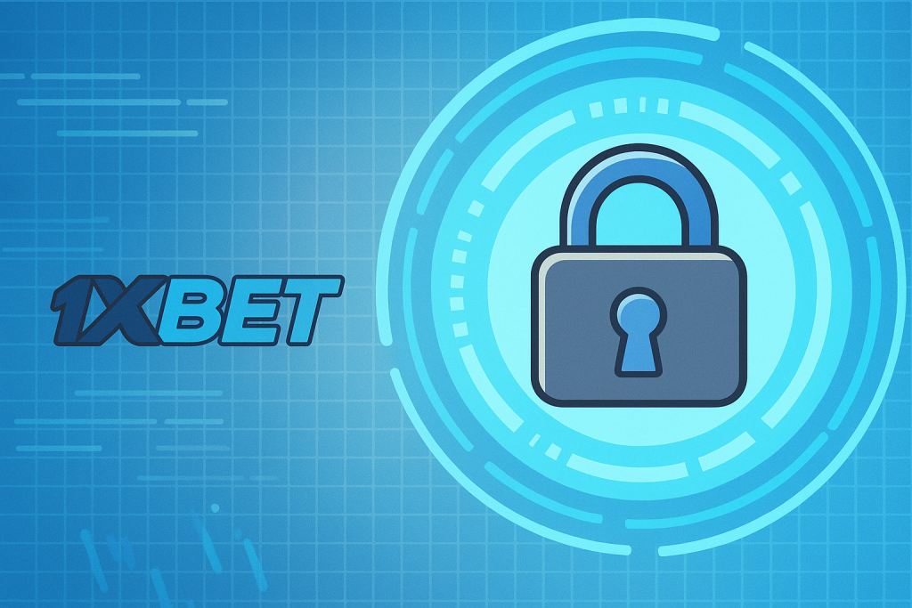 1xbet: пароли, логин и безопасность аккаунта