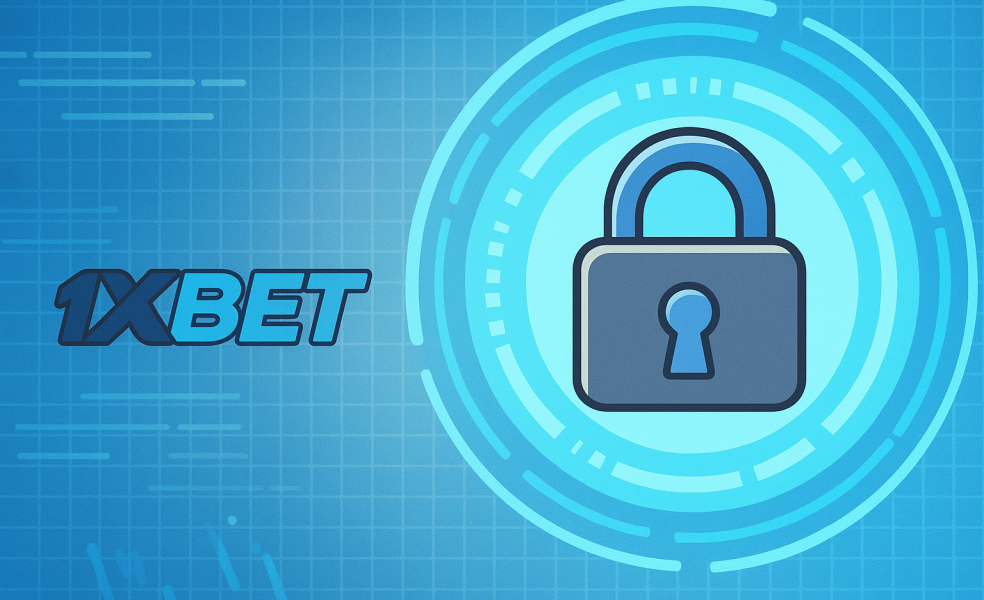 1xbet: пароли, логин и безопасность аккаунта
