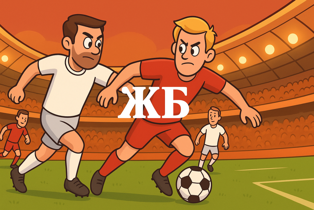 Что значит ЖБ ставка и как подходить к «вернякам»