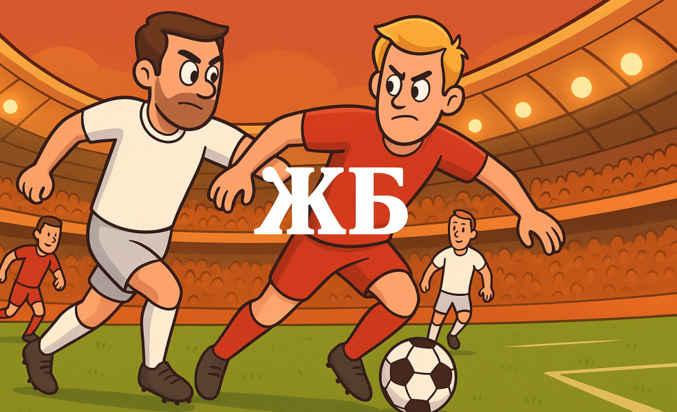 Что значит ЖБ ставка и как подходить к «вернякам»
