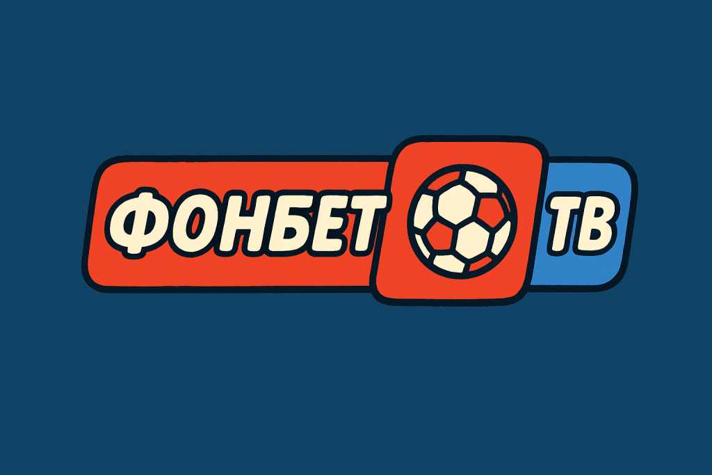 Fonbet TV: где смотреть прямые эфиры и как пользоваться