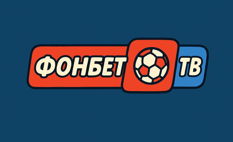 Fonbet TV: где смотреть прямые эфиры и как пользоваться