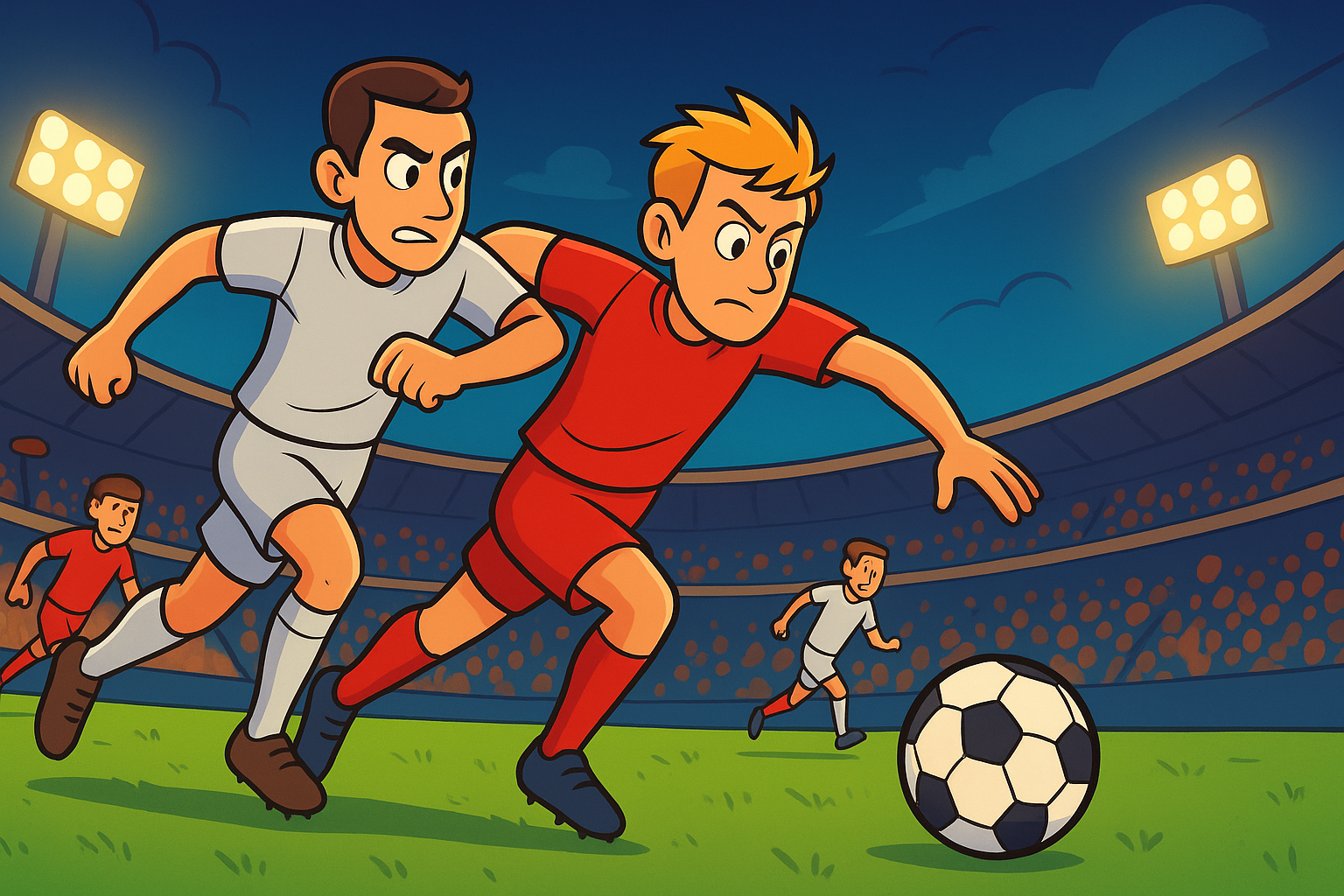 Фора 1 (3/-3): разбор гандикапа для хозяев и практическое применение