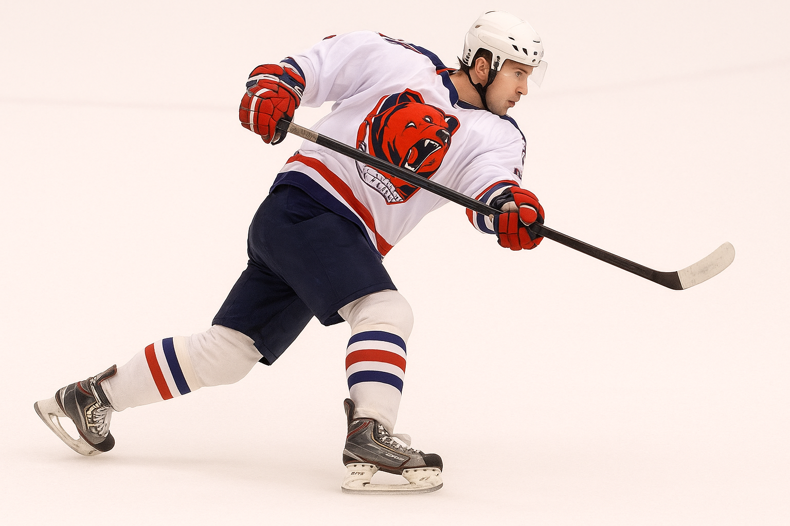 Гол раньше офсайда в хоккее: как работает рынок