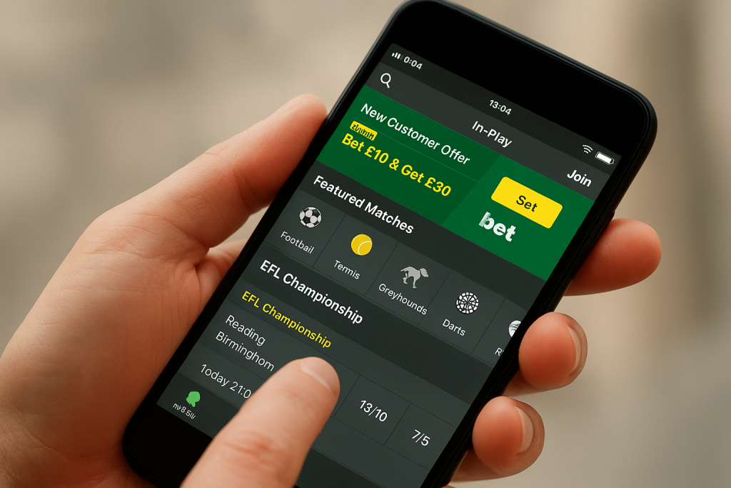 Интерактивные ставки: как устроен легальный онлайн-беттинг в РФ