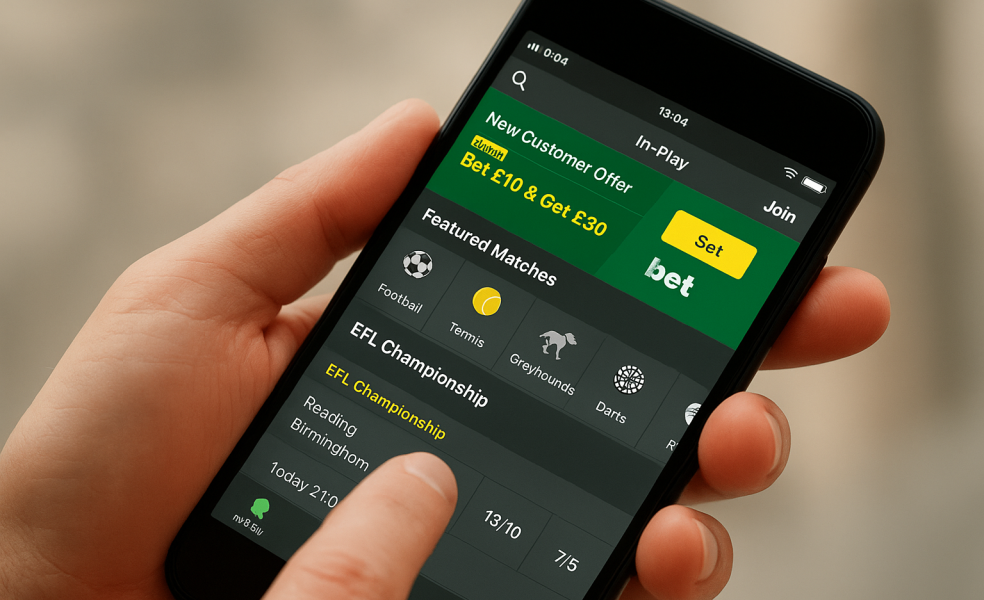 Интерактивные ставки: как устроен легальный онлайн-беттинг в РФ