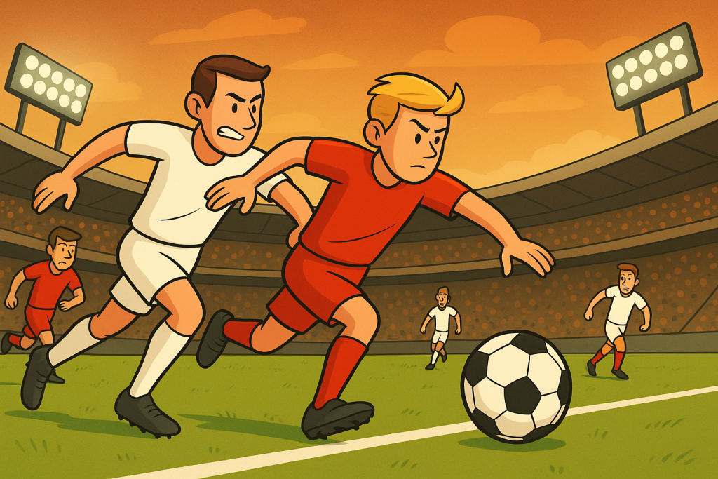 Итб2 (1): объяснение ставки на индивидуальный тотал больше 1