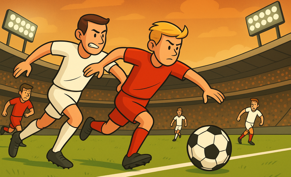 Итб2 (1): объяснение ставки на индивидуальный тотал больше 1