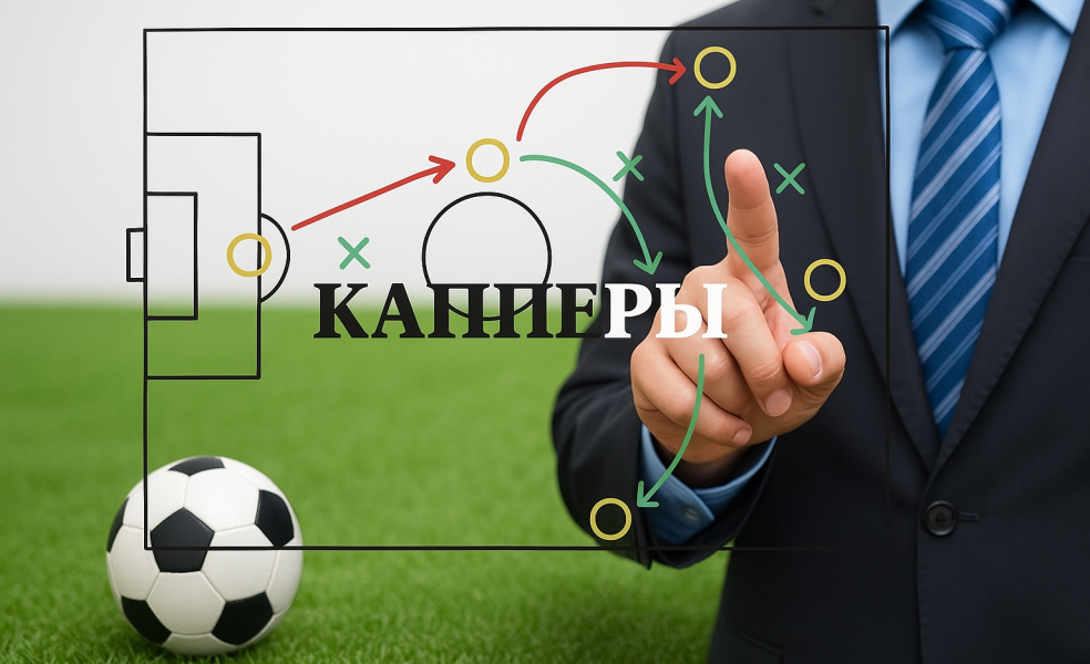 Капперы: кто это и как выбрать надежных прогнозистов