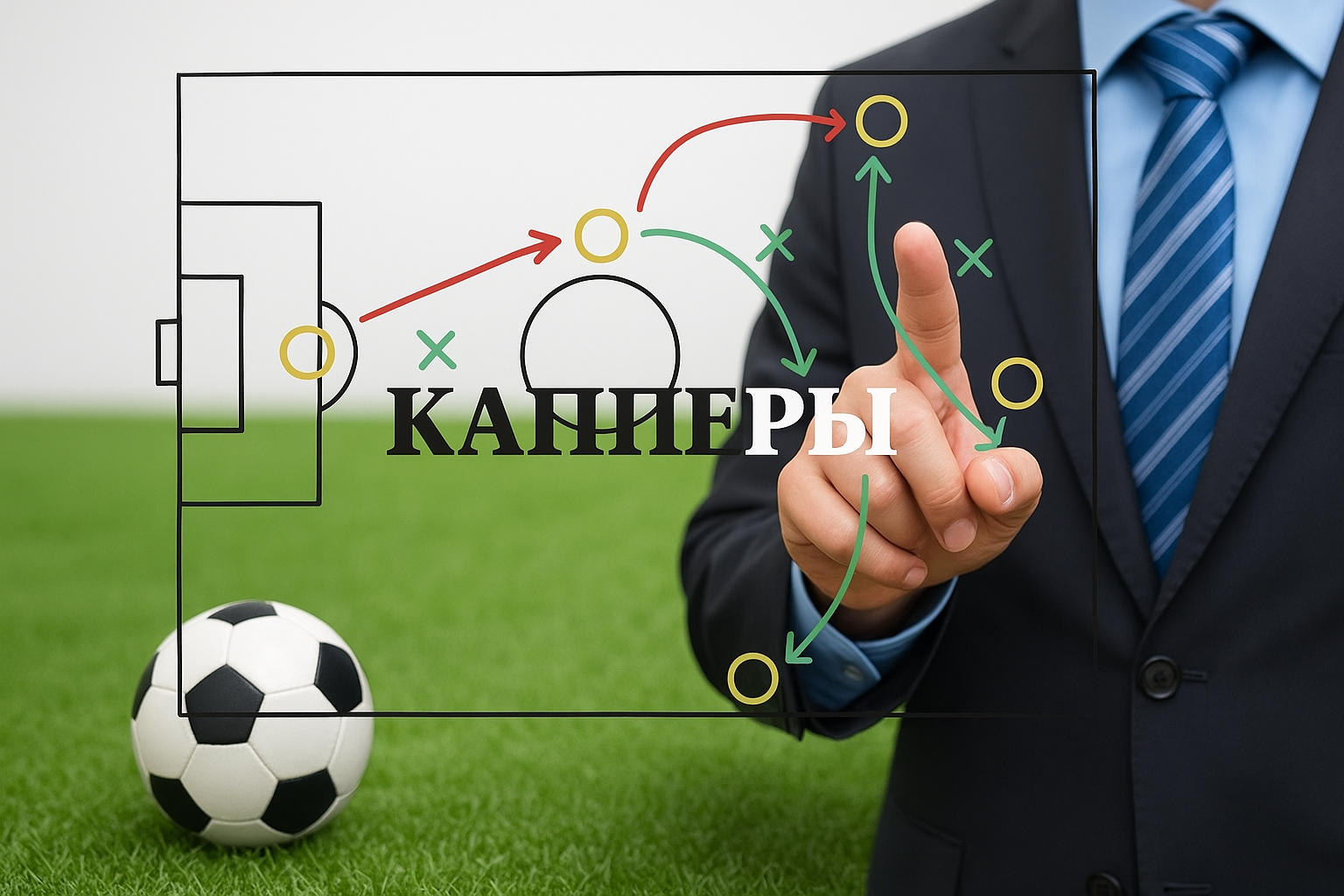 Капперы: кто это и как выбрать надежных прогнозистов