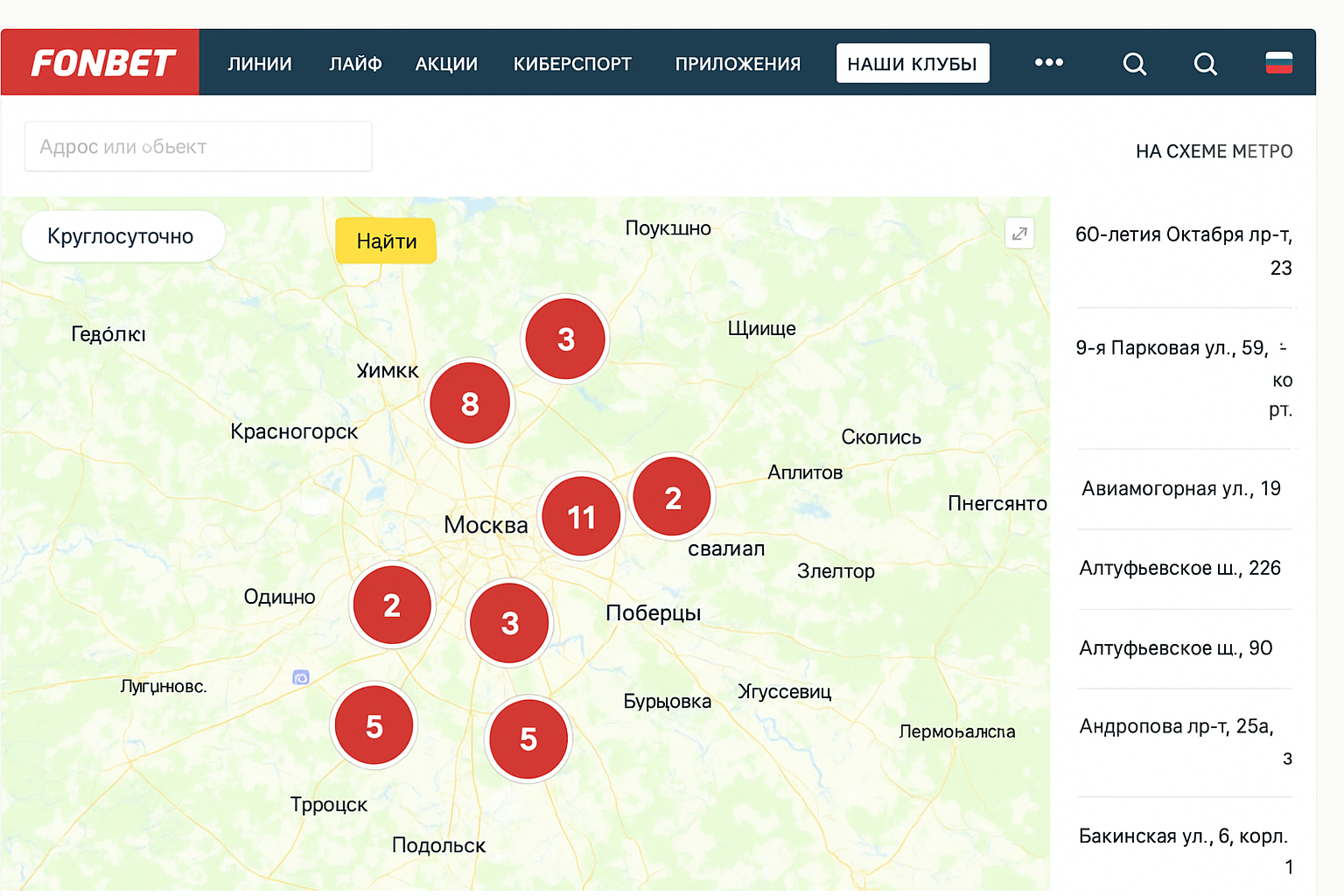 Клубная карта Фонбет (Fonbet): оформление, проверка средств и взаимодействие с онлайн-счетом Клубная карта Фонбет (Fonbet): оформление, проверка средств и взаимодействие с онлайн-счетом