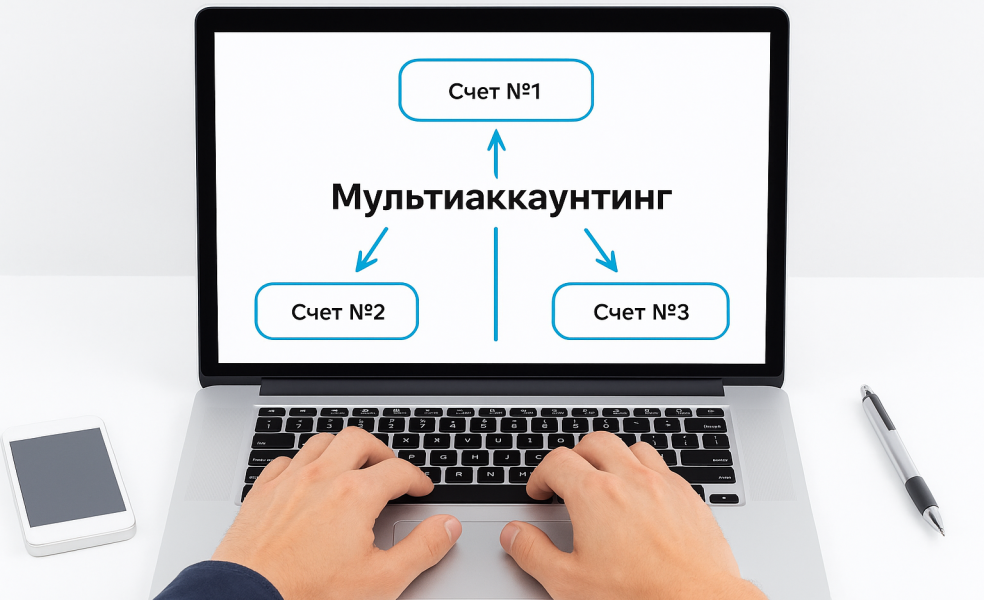 Мультиаккаунтинг в БК и 1xBet: что это такое и какие риски несет