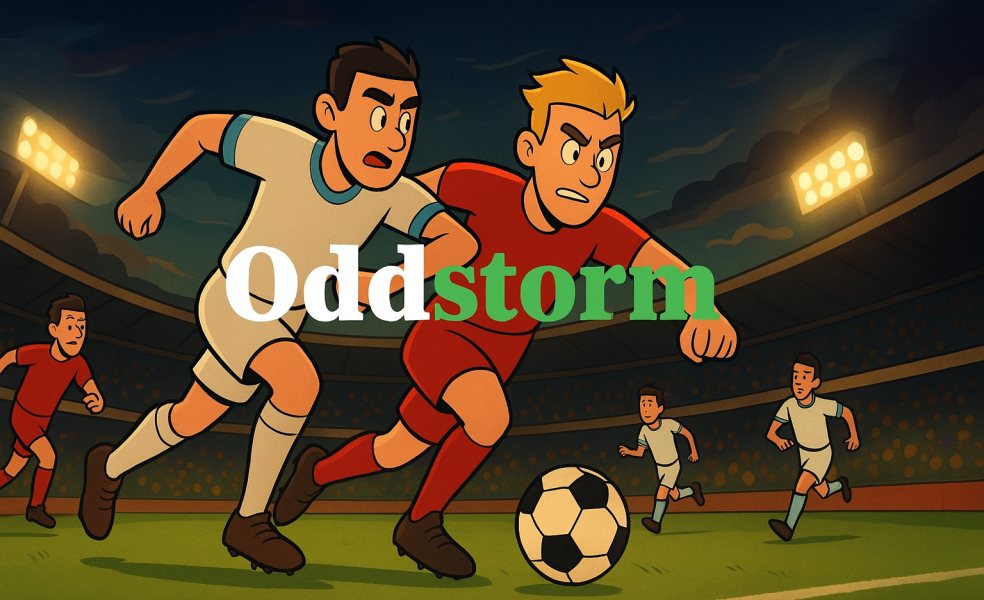 Oddstorm — сканер вилок и коридоров: обзор сервиса, русский интерфейс и цены