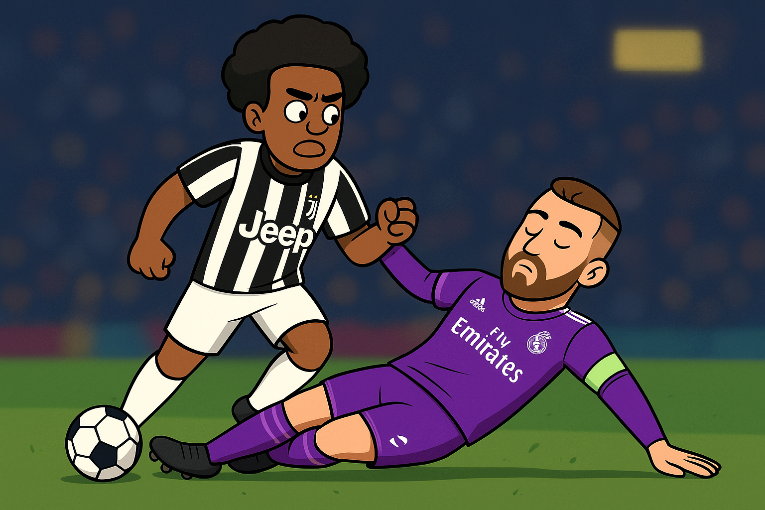 Позиции в футболе: амплуа от вратаря до нападающего — разбор ролей Позиции в футболе: амплуа от вратаря до нападающего — разбор ролей