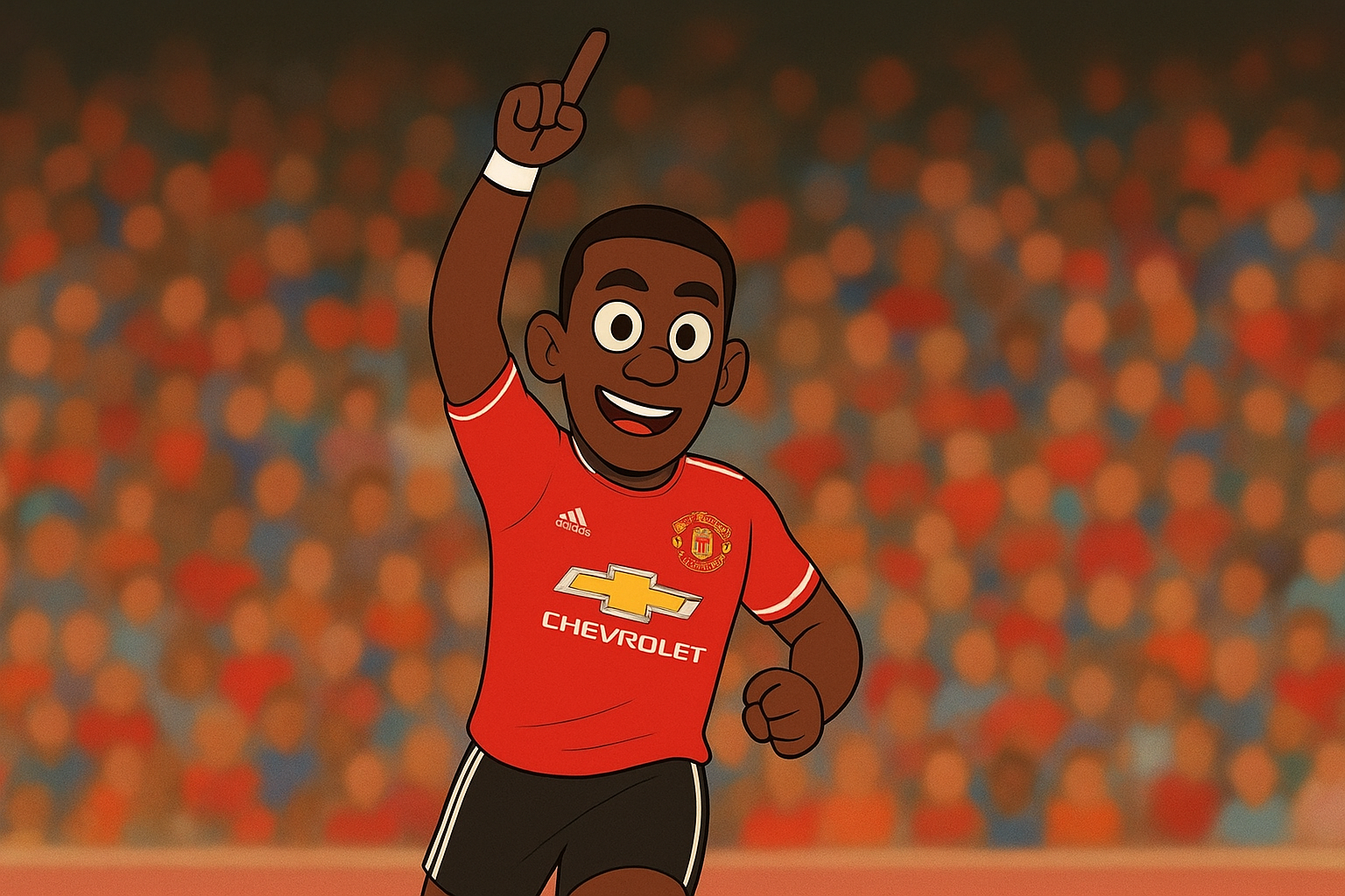 Позиции в футболе: амплуа от вратаря до нападающего — разбор ролей Позиции в футболе: амплуа от вратаря до нападающего — разбор ролей