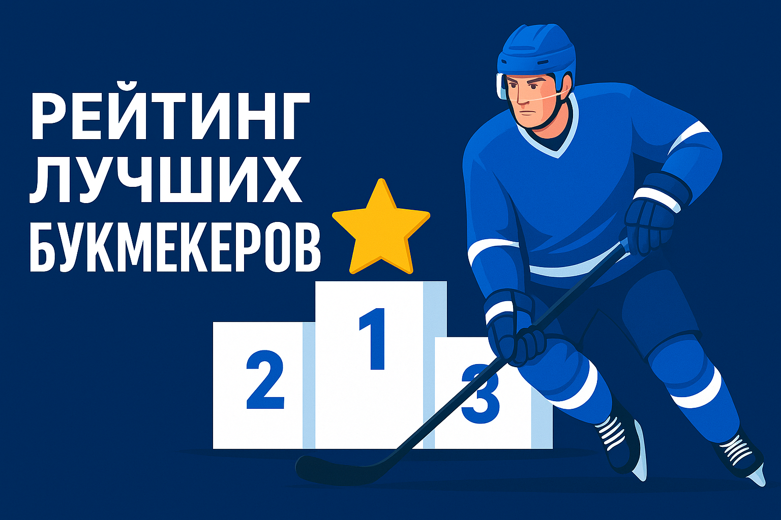 рейтинг лучших букмекеров