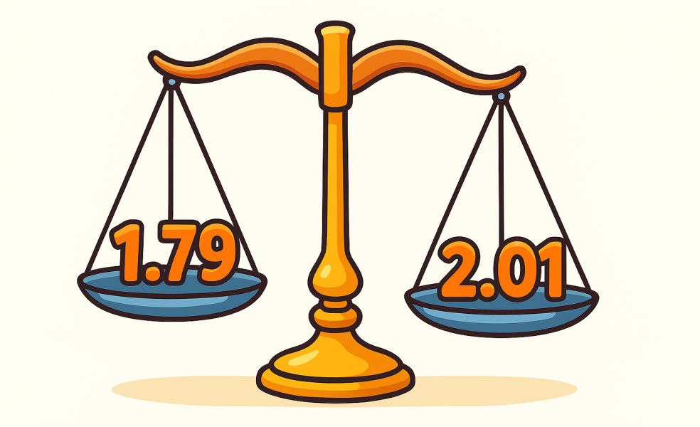 Сопоставление коэффициентов БК: лучшие сервисы и инструменты