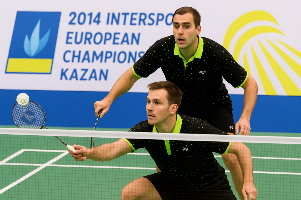 Ставки на бадминтон: гид по БК, рынкам и live