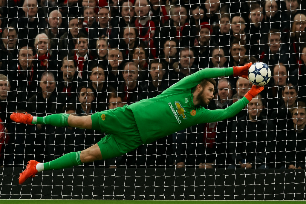 Ставки на удары в створ: разбор рынка БК, правила и рабочая стратегия