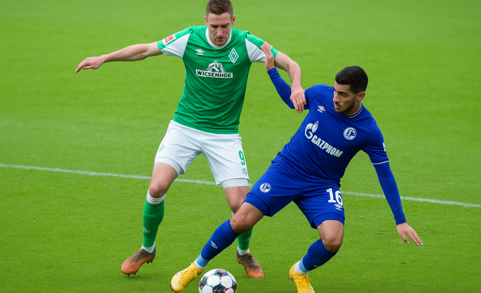 Стыковые матчи в футболе: объяснение, примеры и регламент