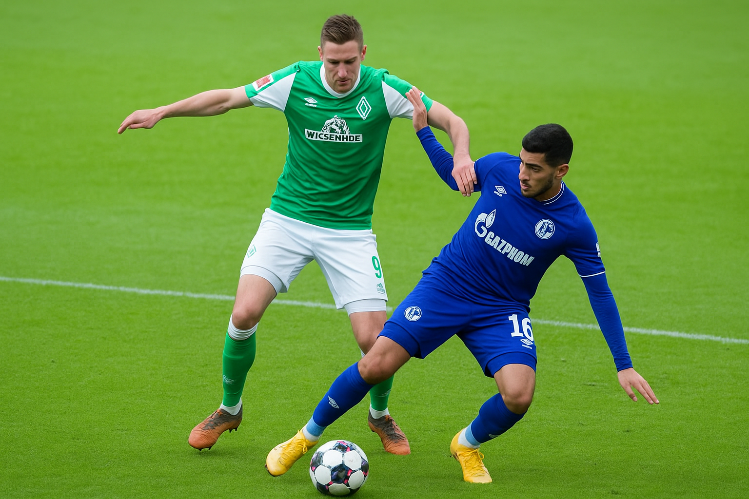 Стыковые матчи в футболе: объяснение, примеры и регламент