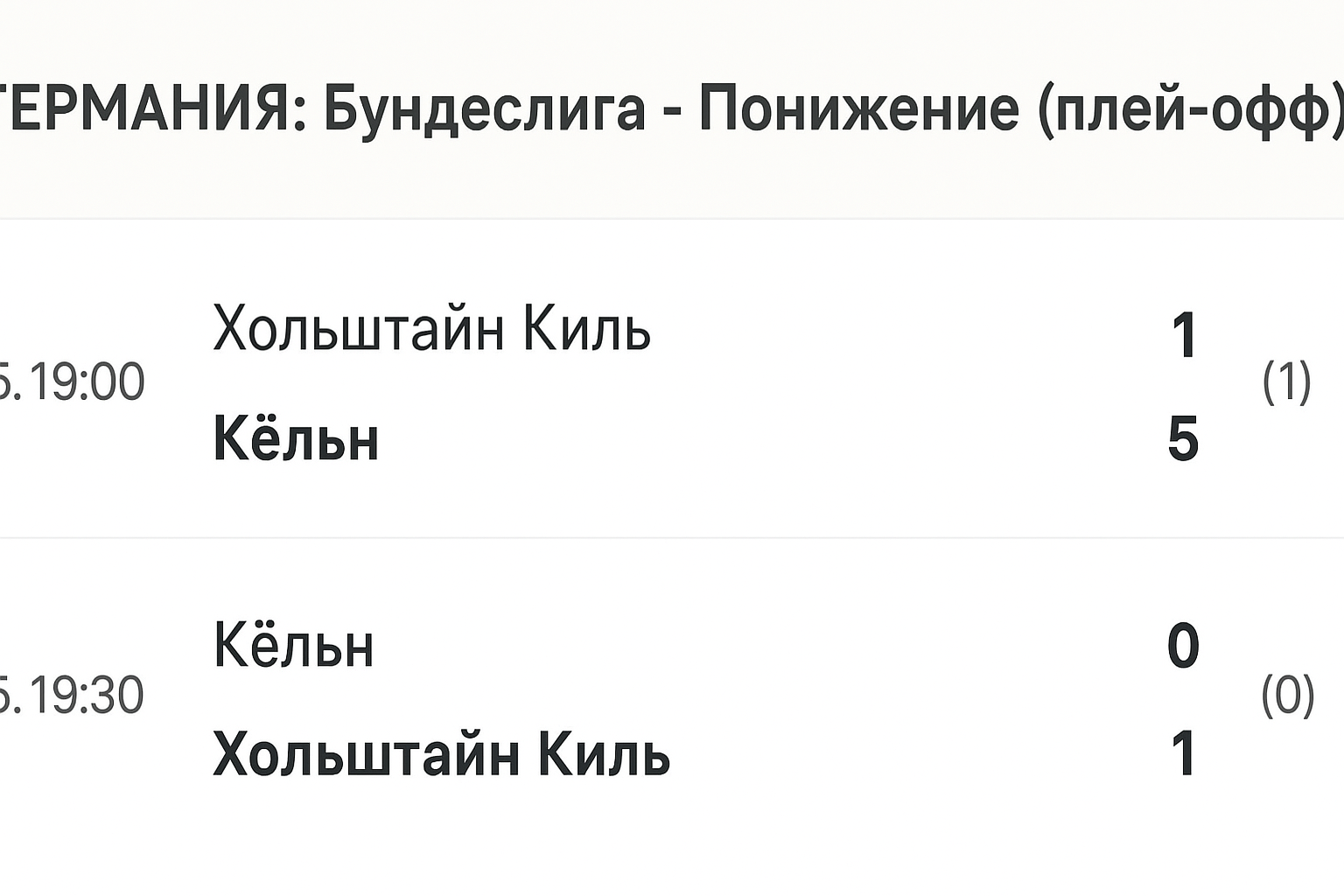 Стыковые матчи в футболе: объяснение, примеры и регламент Стыковые матчи в футболе: объяснение, примеры и регламент