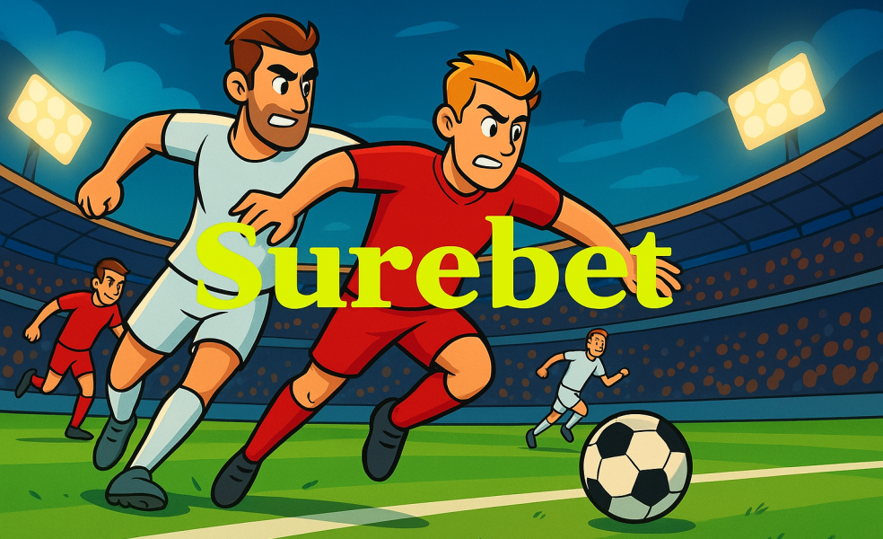 Surebet и Prematch: краткий обзор сканера вилок, коридоров и валуйных ставок