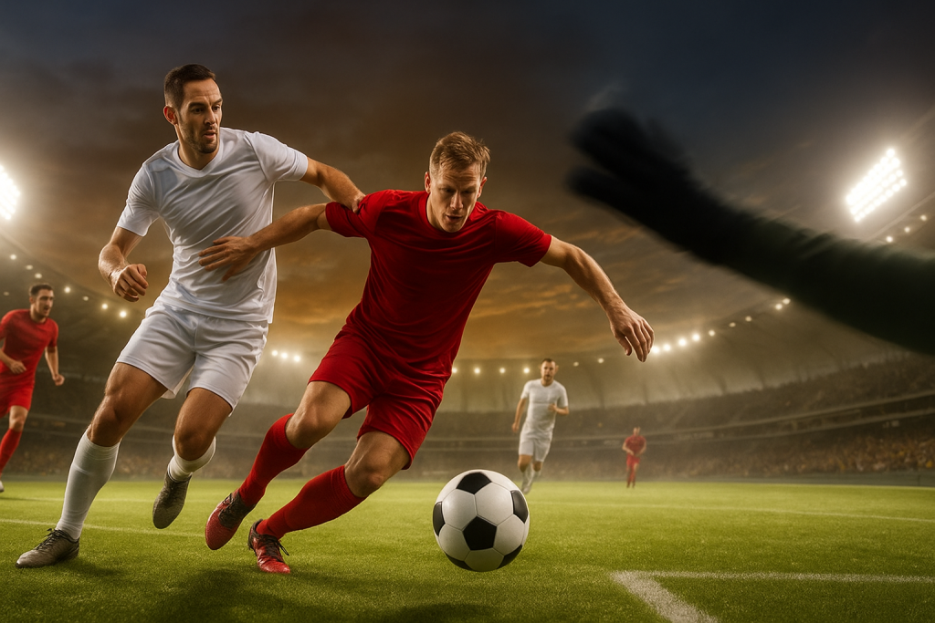 Возврат ставки в БК: что это и как он рассчитывается